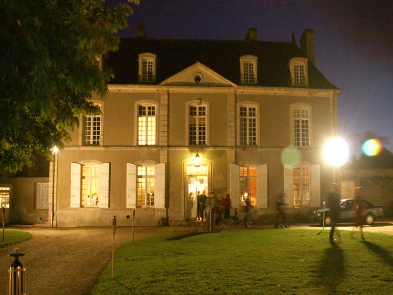 Château de Merville_14810 MERVILLE FRANCEVILLE_13